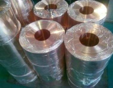 紫銅帶的性能？